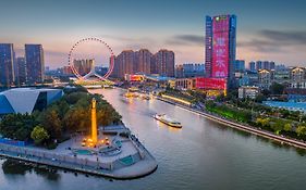 Holiday Inn Riverside Tianjin